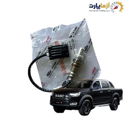 سنسور اکسیژن کی ام سی تی 8 — تصویر ۳