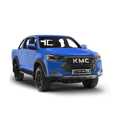 دیاق سپر عقب جک T8 KMC