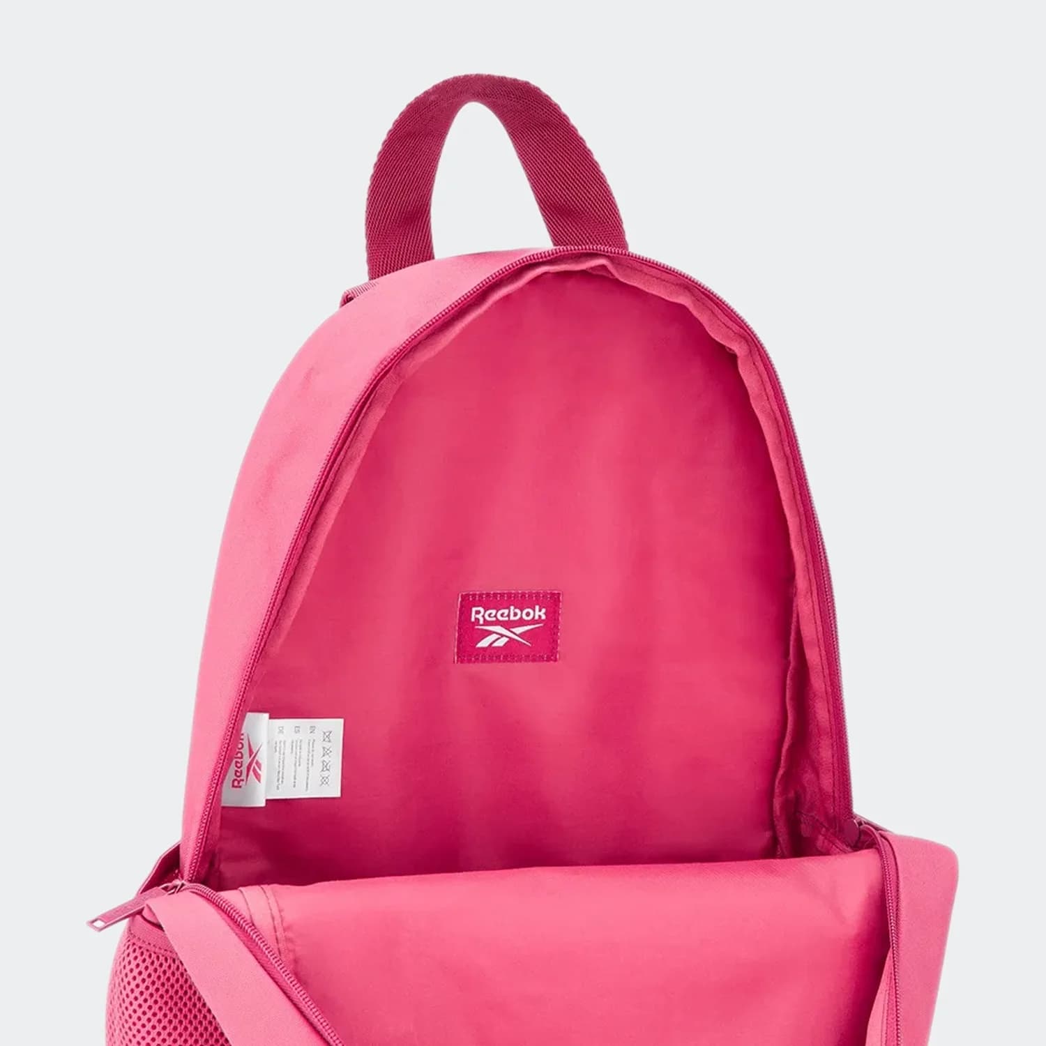 کوله پشتی 27 لیتری ریباک مدل Ashland backpack — تصویر ۵