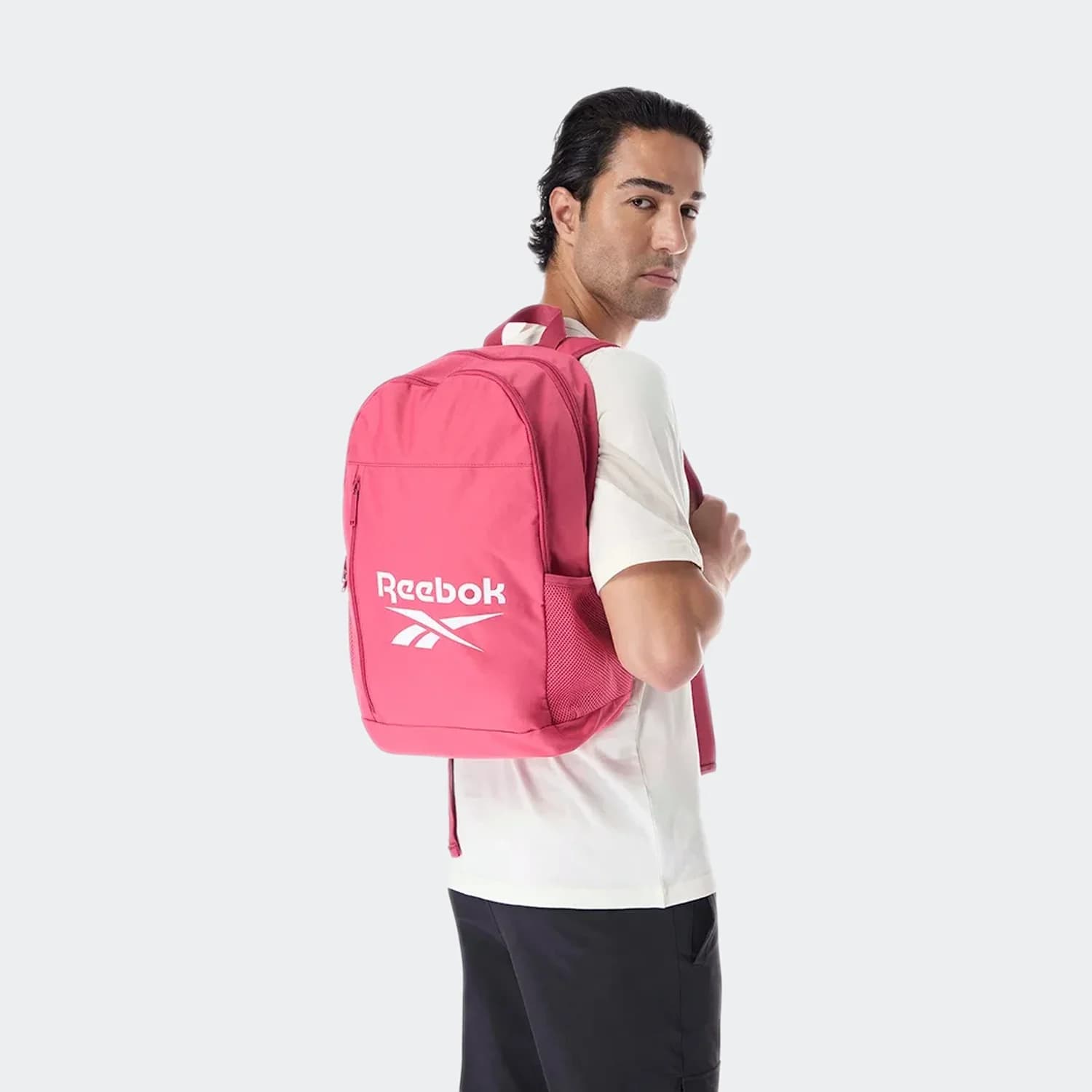کوله پشتی 27 لیتری ریباک مدل Ashland backpack — تصویر ۴