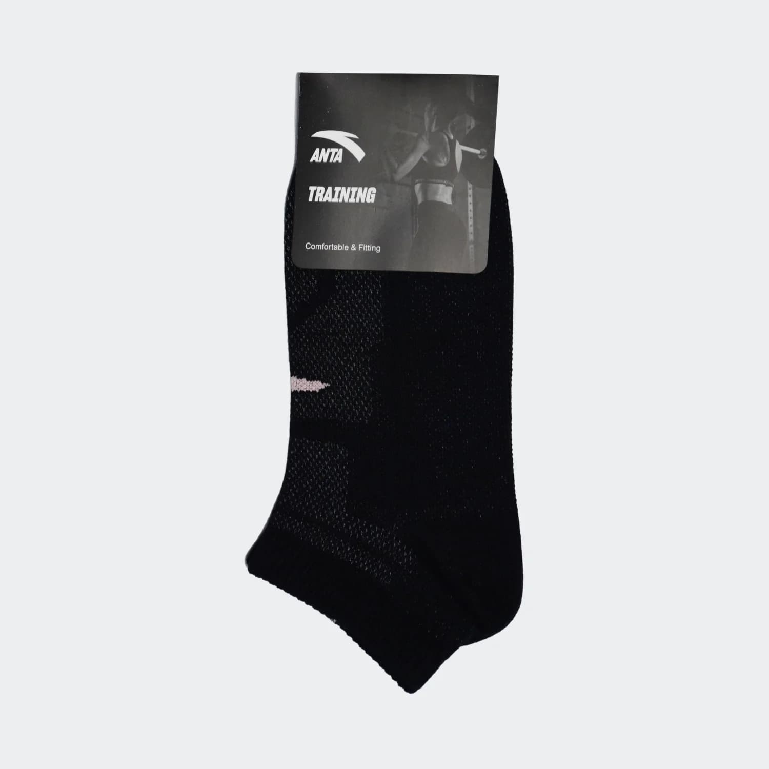 جوراب زنانه آنتا مدل مدل Anta women’s socks — تصویر ۳