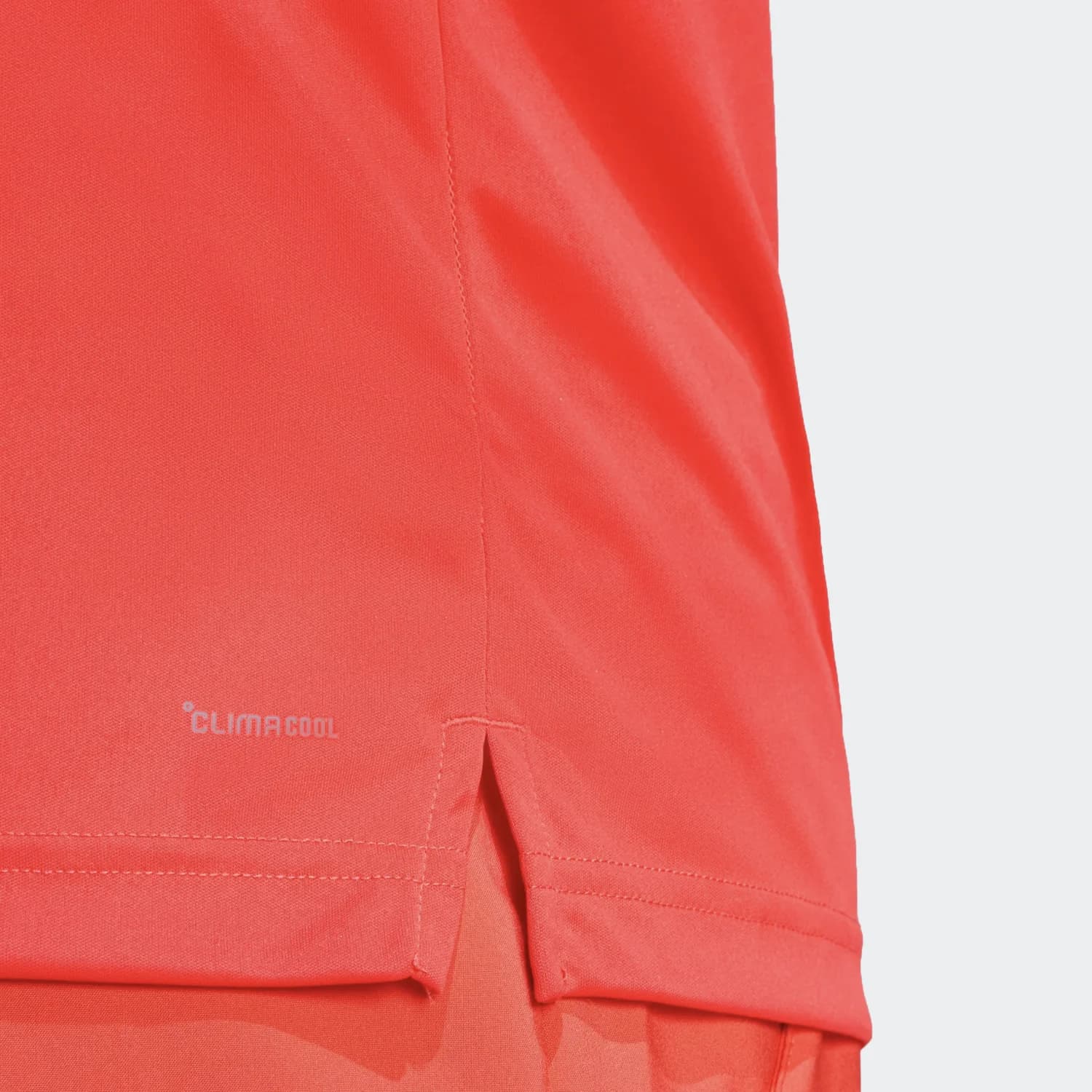 تیشرت مردانه آدیداس مدل Club Tennis Climacool 3-Stripes Tee — تصویر ۵