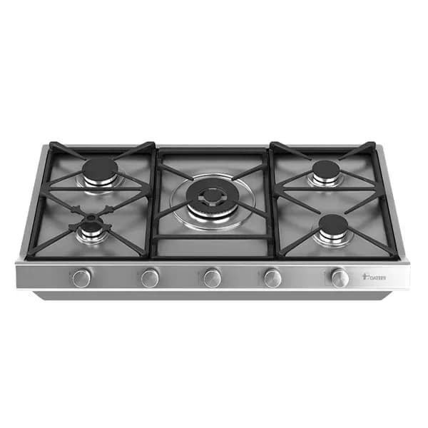 اجاق گاز استیل داتیس مدل DS590