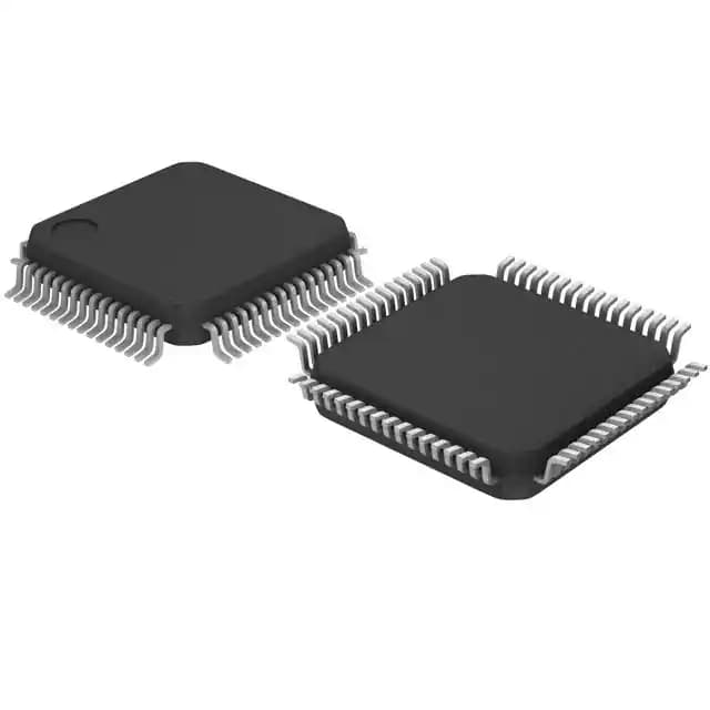 میکروکنترلر STM32F103RCT6