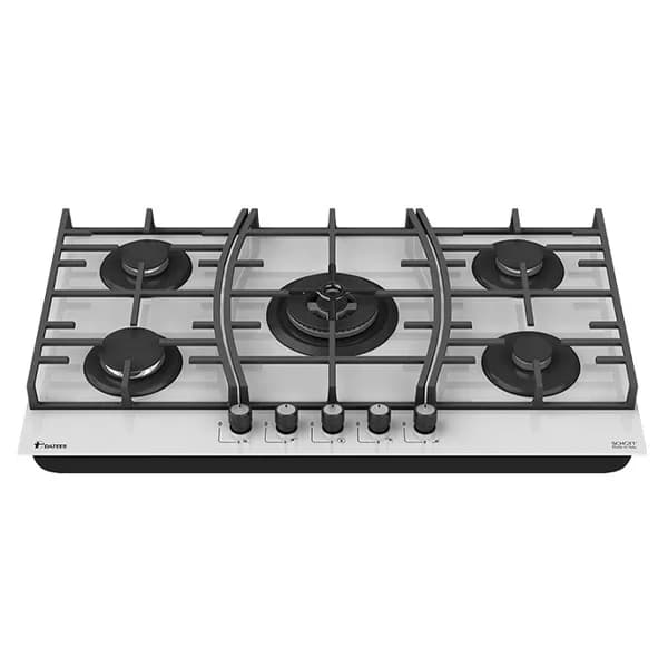 اجاق گاز شیشه ای داتیس مدل DG545 U