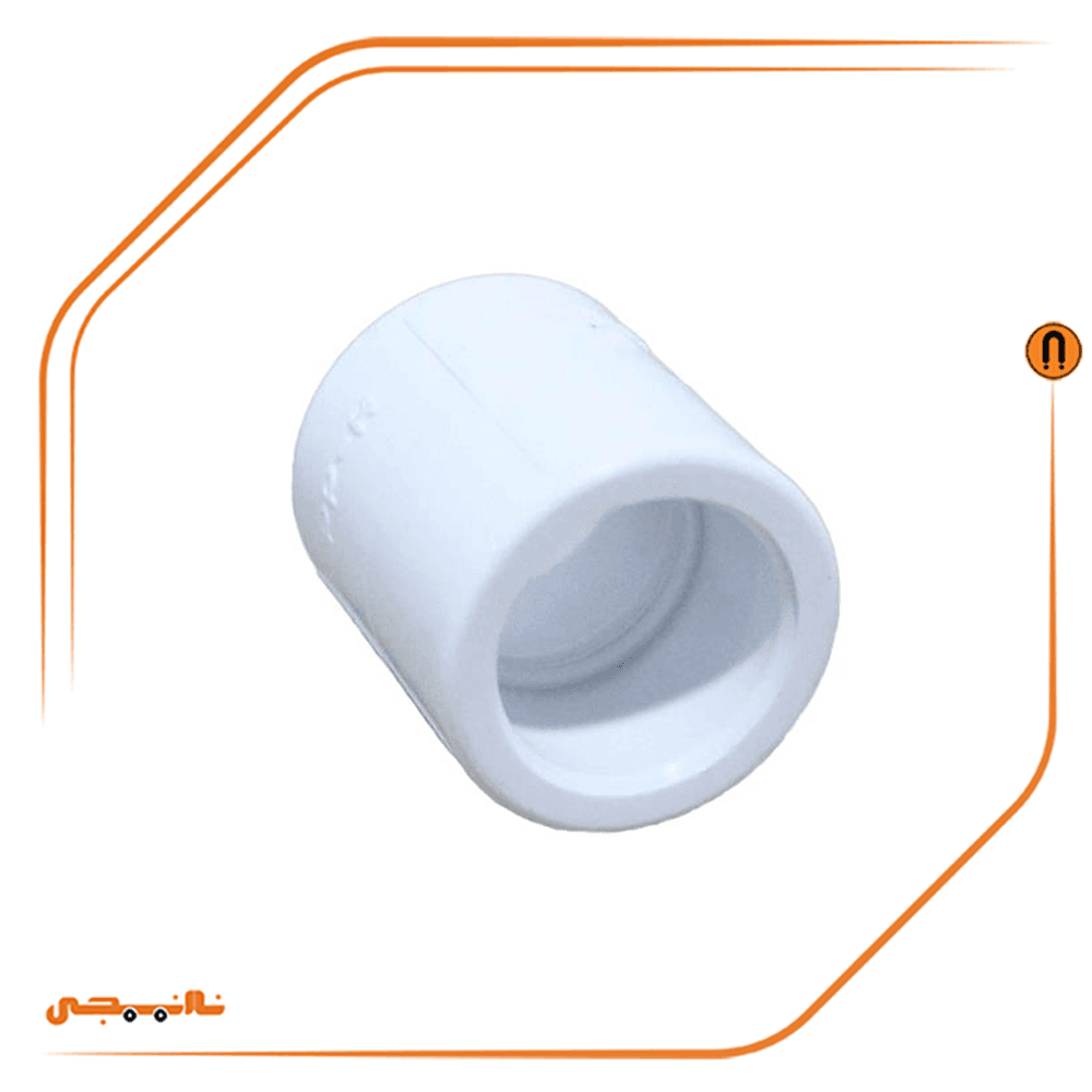 بوشن آذین لوله 90mm — تصویر ۵