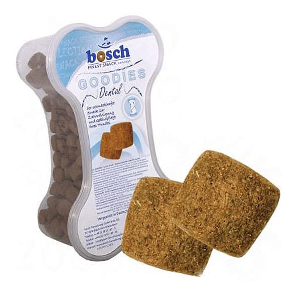 تشویقی دنتال سگ بوش – Bosch Goodies dental