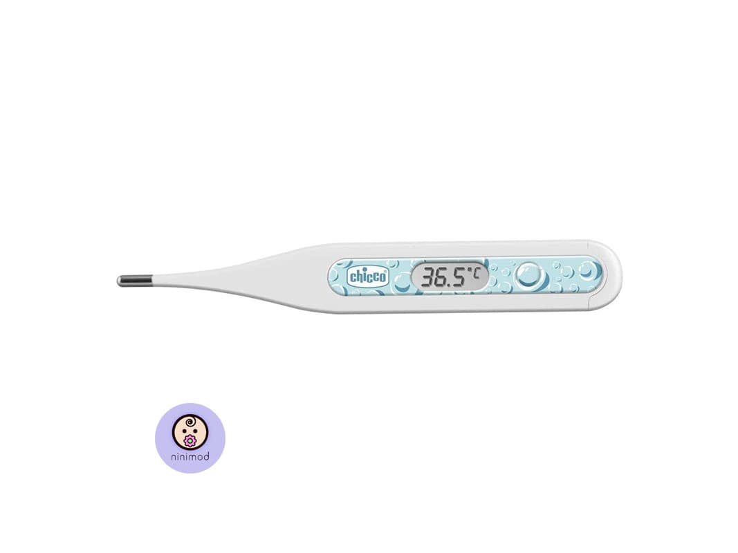 تب سنج دیجیتال Chicco