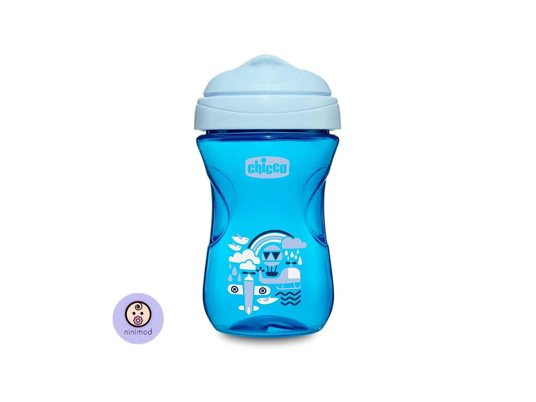 لیوان ۲۶۶ میل Chicco — تصویر ۱۰