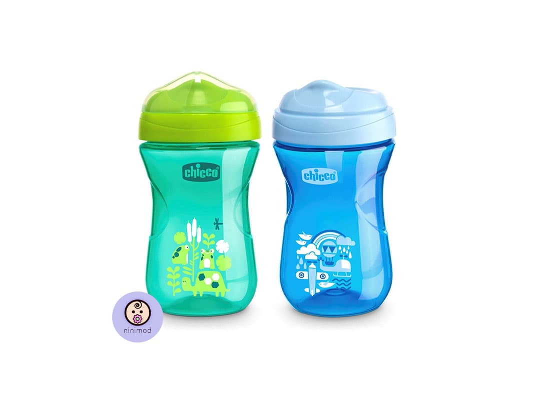 لیوان ۲۶۶ میل Chicco