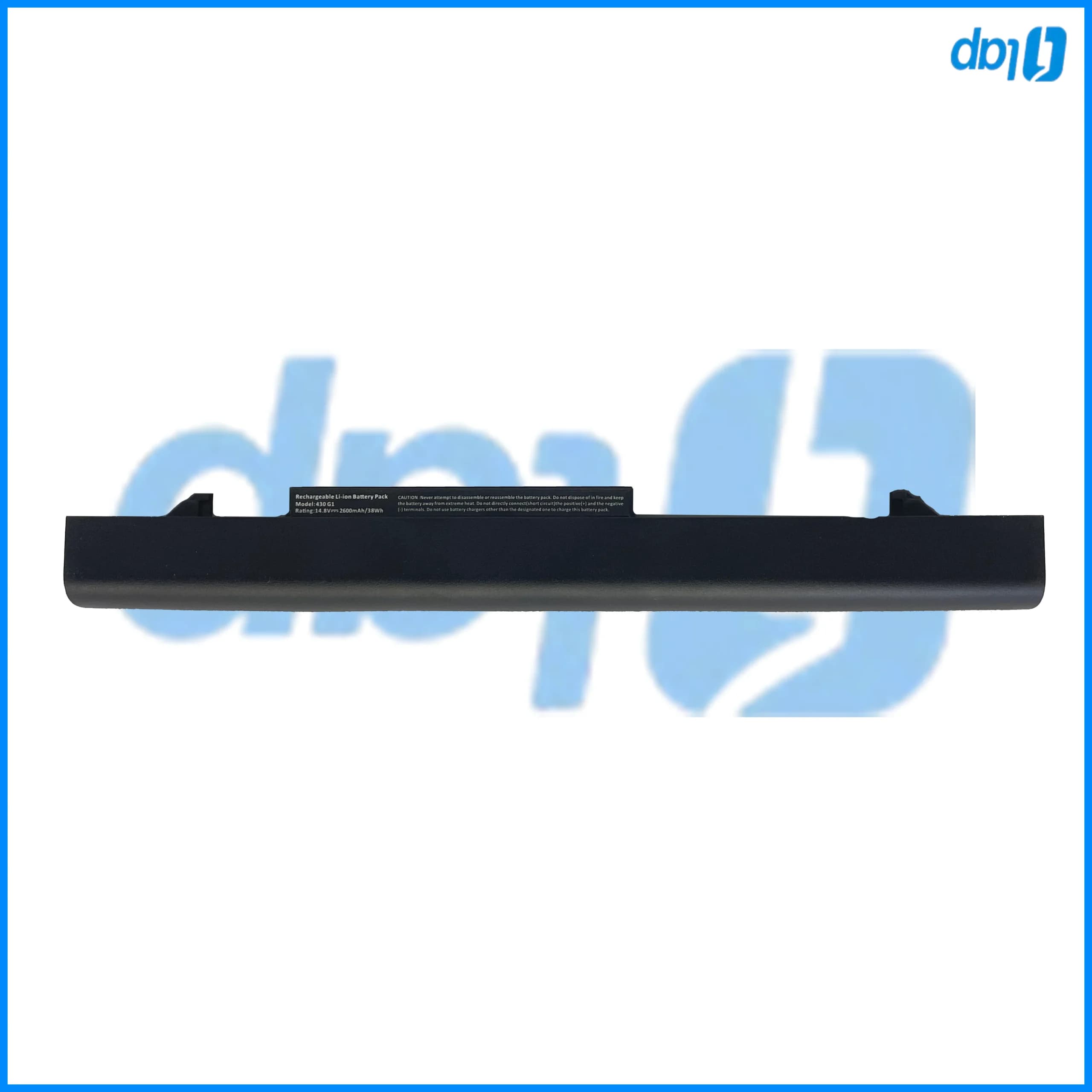 باتری لپ تاپ اچ پی HP ProBook 430 G1 G2 RA04 — تصویر ۵