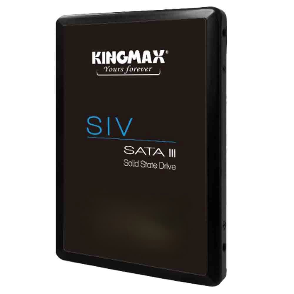 حافظه اس اس دی کینگ مکس مدل SIV32 با ظرفیت 512 گیگابایت — تصویر ۴