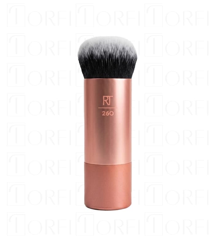 براش فید و محوکننده ریل تکنیک مدل Bubble Blending