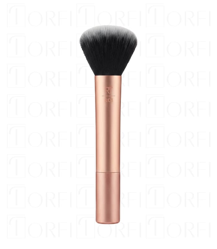 براش پودر و برنزر ریل تکنیک (Real Techniques Powder + Bronzer Brush)