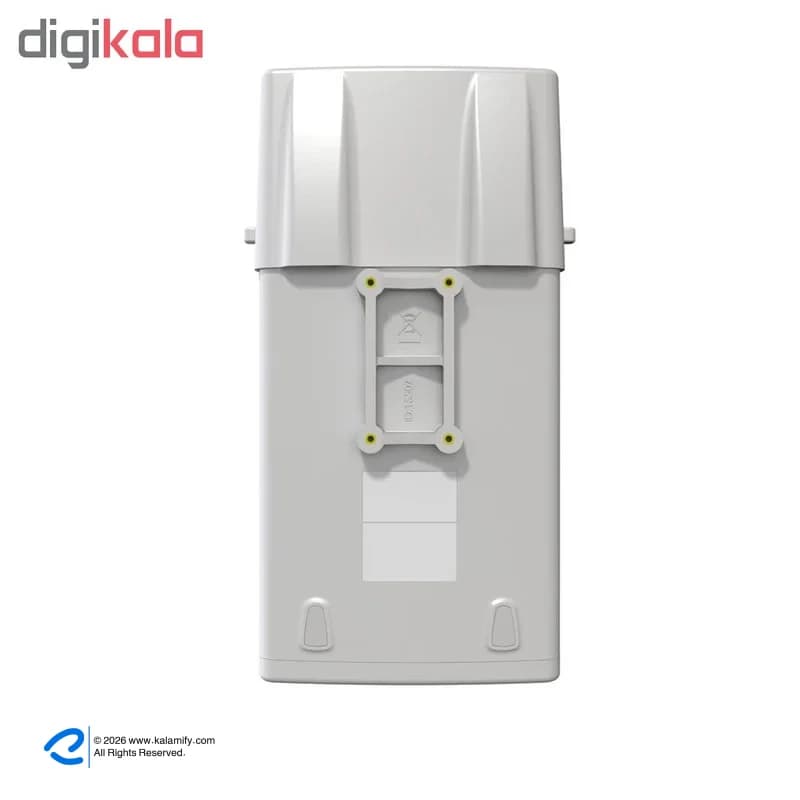 رادیو بی سیم میکروتیک مدل RB912UAG-5HPnD-OUT — تصویر ۳
