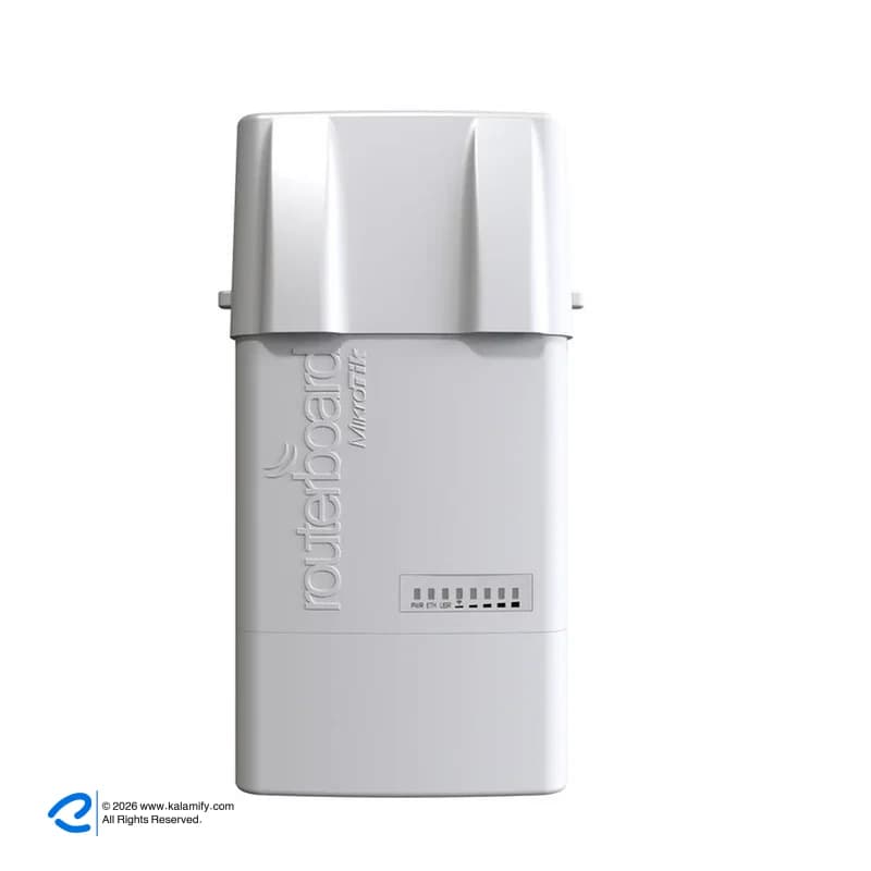 رادیو بی سیم میکروتیک مدل RB912UAG-5HPnD-OUT