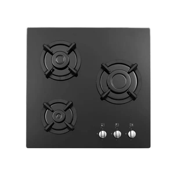 گاز صفحه ای استیل البرز مدل G3551