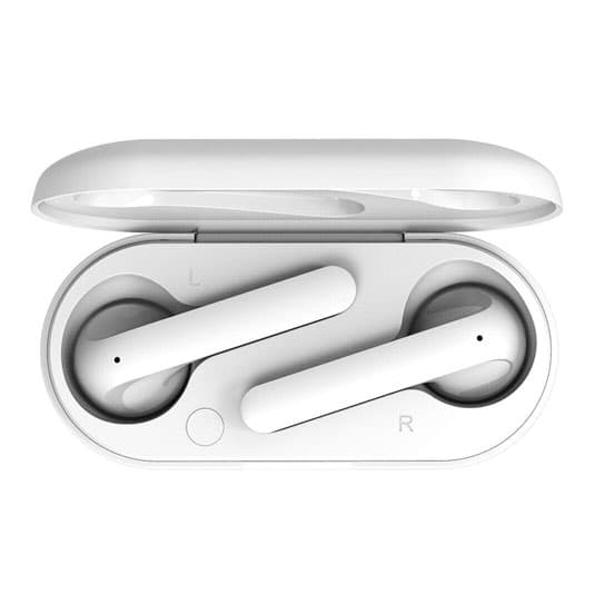 ایرپاد موبوی TicPods 2 Pro plus سفید — تصویر ۶