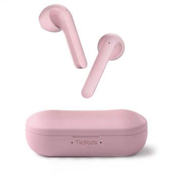 ایرپاد موبوی TicPods 2 Pro صورتی