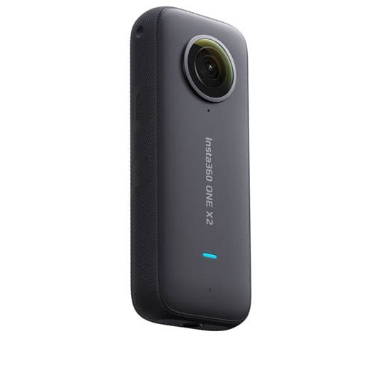 دوربین اینستا 360 ONE X2 — تصویر ۲