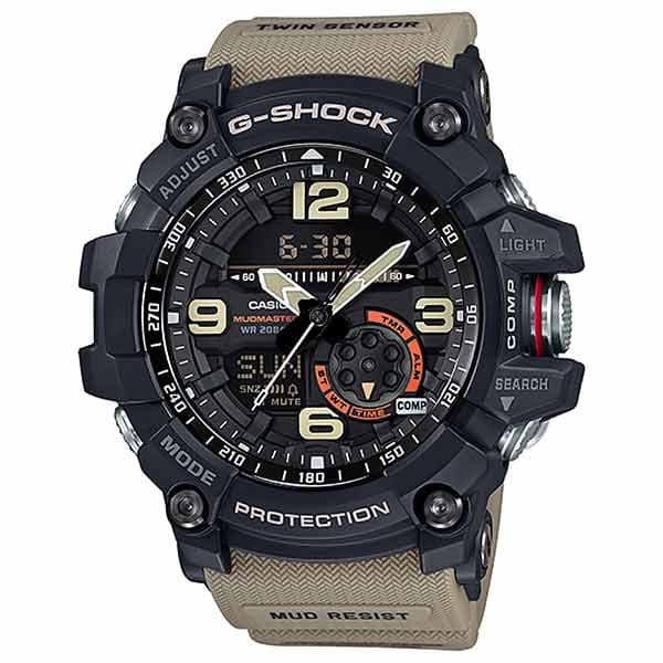 CASIO G-SHOCK GG-1000-1A5DR
