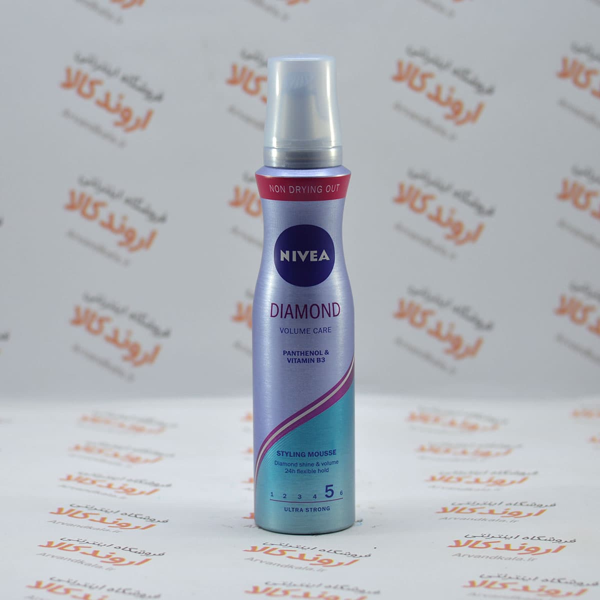 موس مو نیوا Nivea مدل Diamond — تصویر ۲