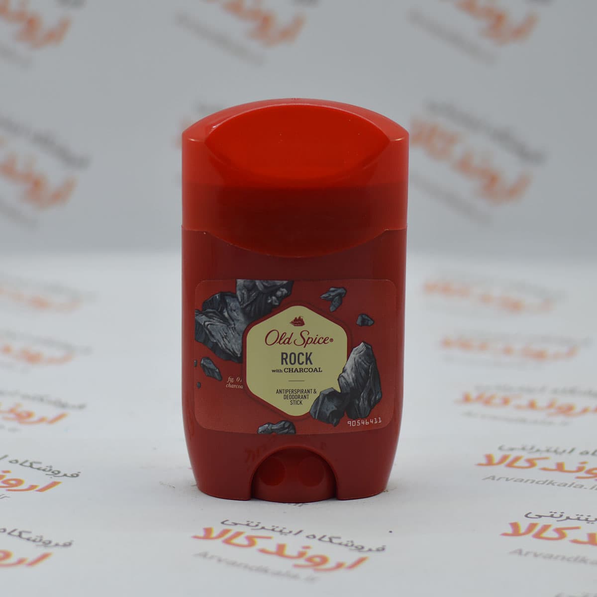 استیک ضدتعرق اولد اسپایس Old Spice مدل Rock