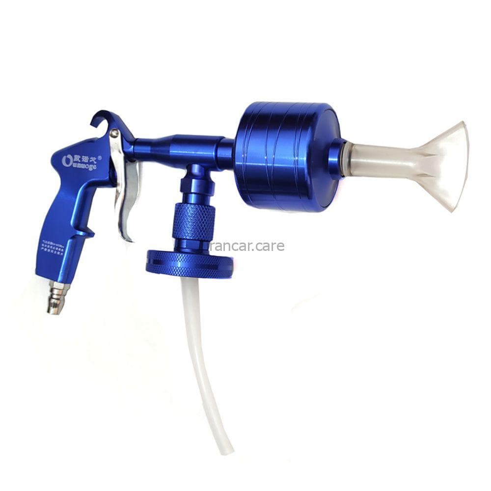گان کف پاش بادی کارواش مدل Fuou Foam Gun — تصویر ۴