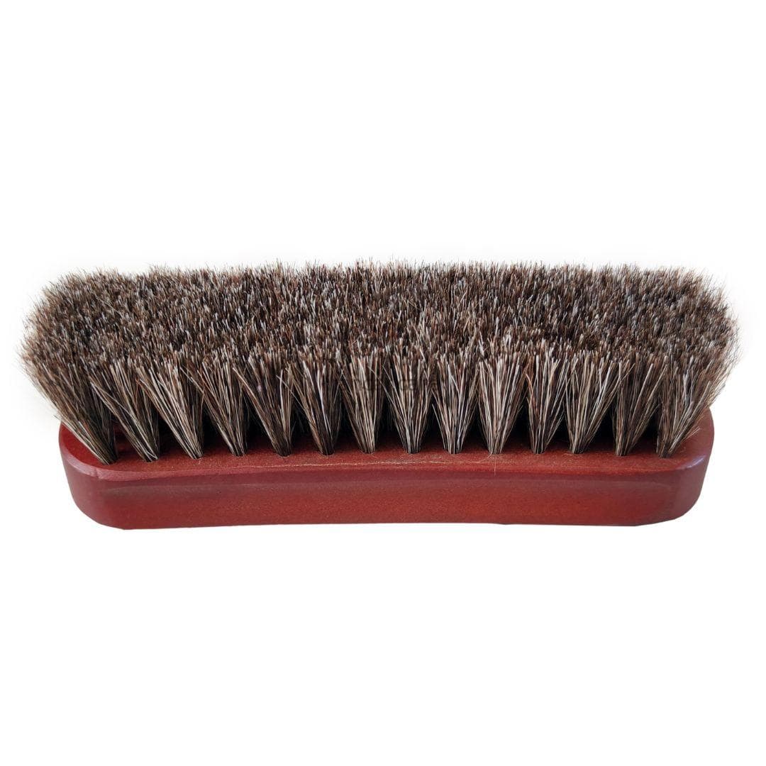 برس چرم و پارچه برایتون Brighton مدل Textile & Leather Brush — تصویر ۷