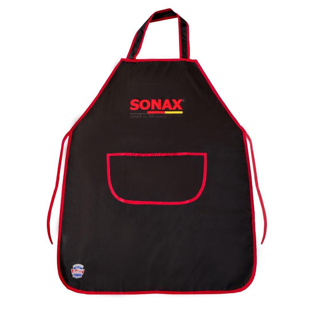 پيشبند پوليش کاری سوناکس Sonax مدل Detailing Apron — تصویر ۲