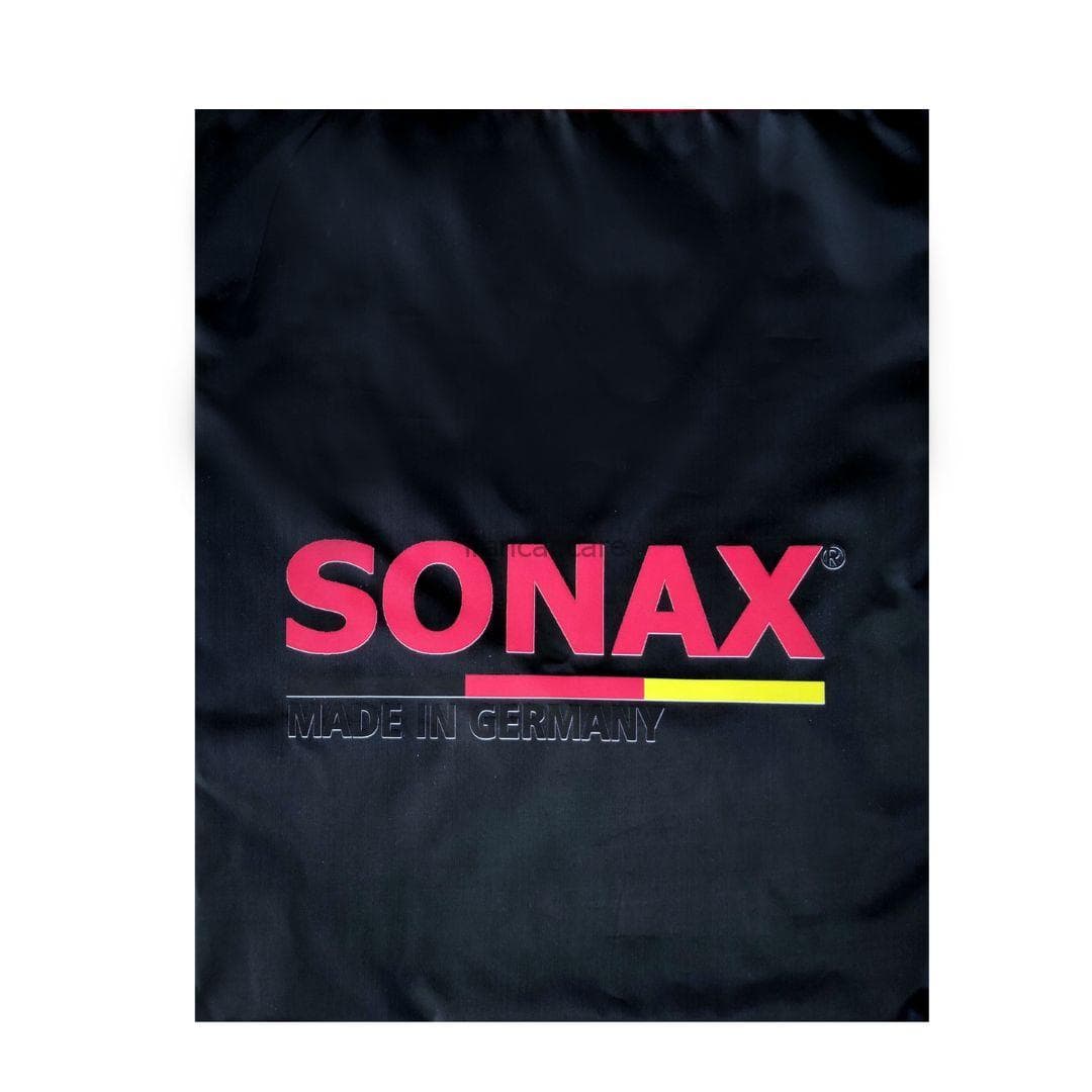 پيشبند پوليش کاری سوناکس Sonax مدل Detailing Apron — تصویر ۳