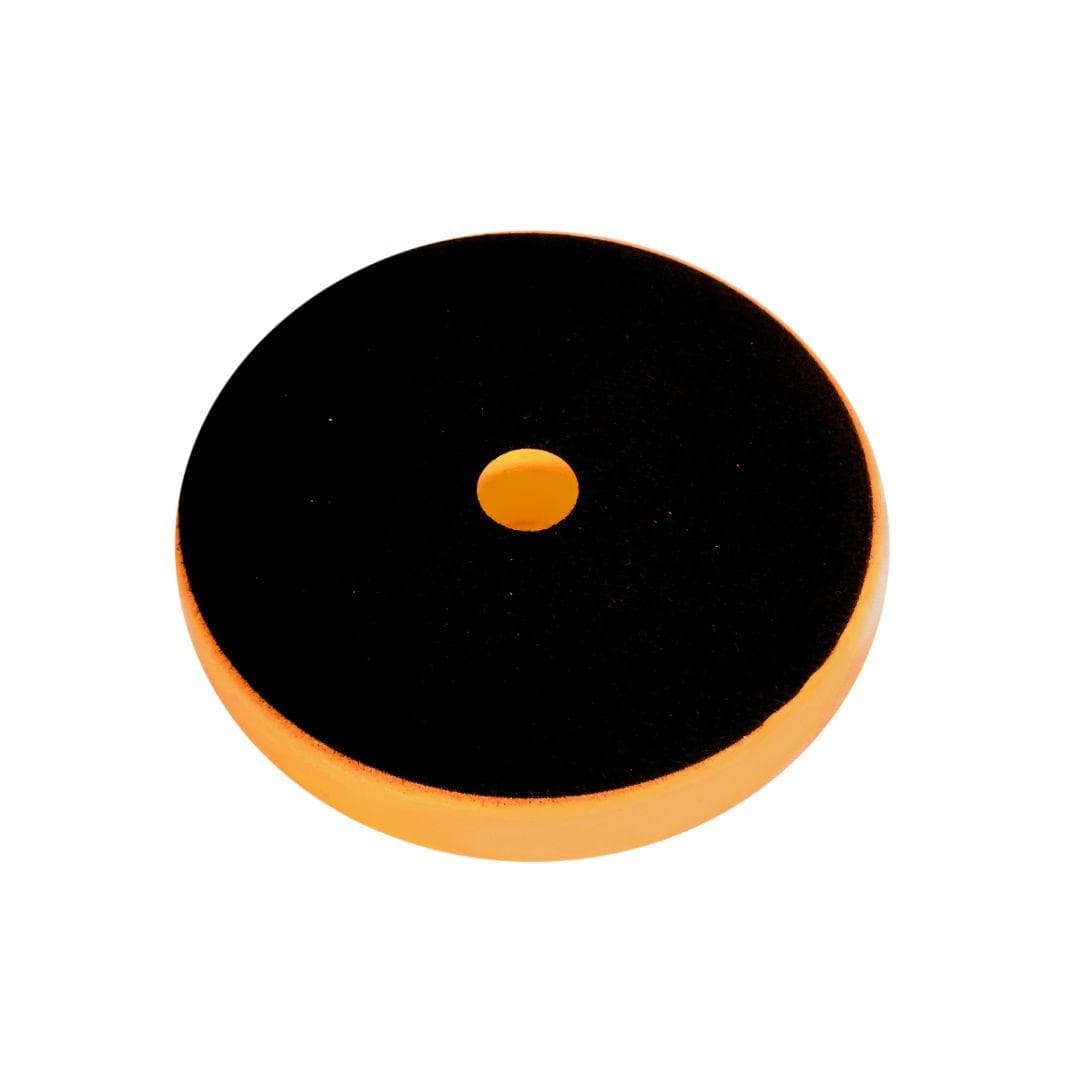 پد پولیش متوسط دستگاه اوربیتال 15 مدل Orange orbital pad — تصویر ۵