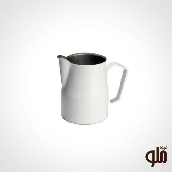 پیچر شیرحرفه ای موتا سفید ۳۵cl — تصویر ۳