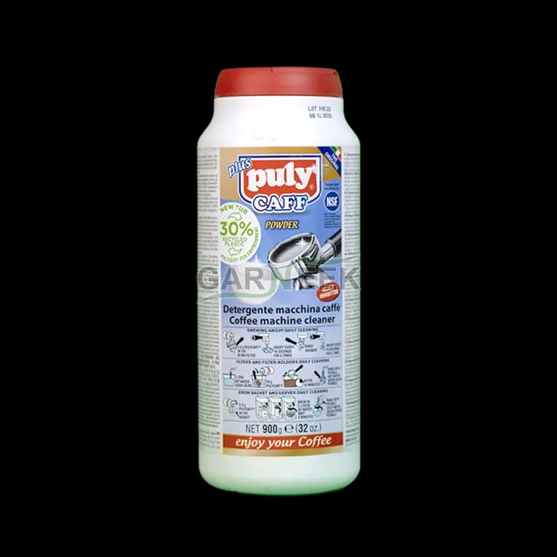 محلول رسوب زدایی اسپرسو Puly — تصویر ۵