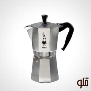 بیالتی موکا اکسپرس ۹ فنجان