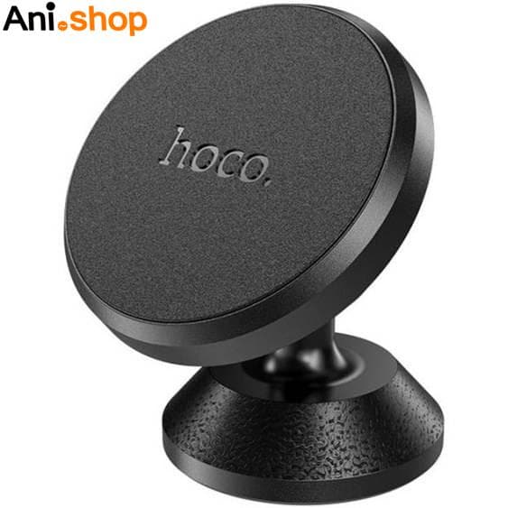 پایه نگهدارنده آهن ربایی موبایل هوکو مدل CA79