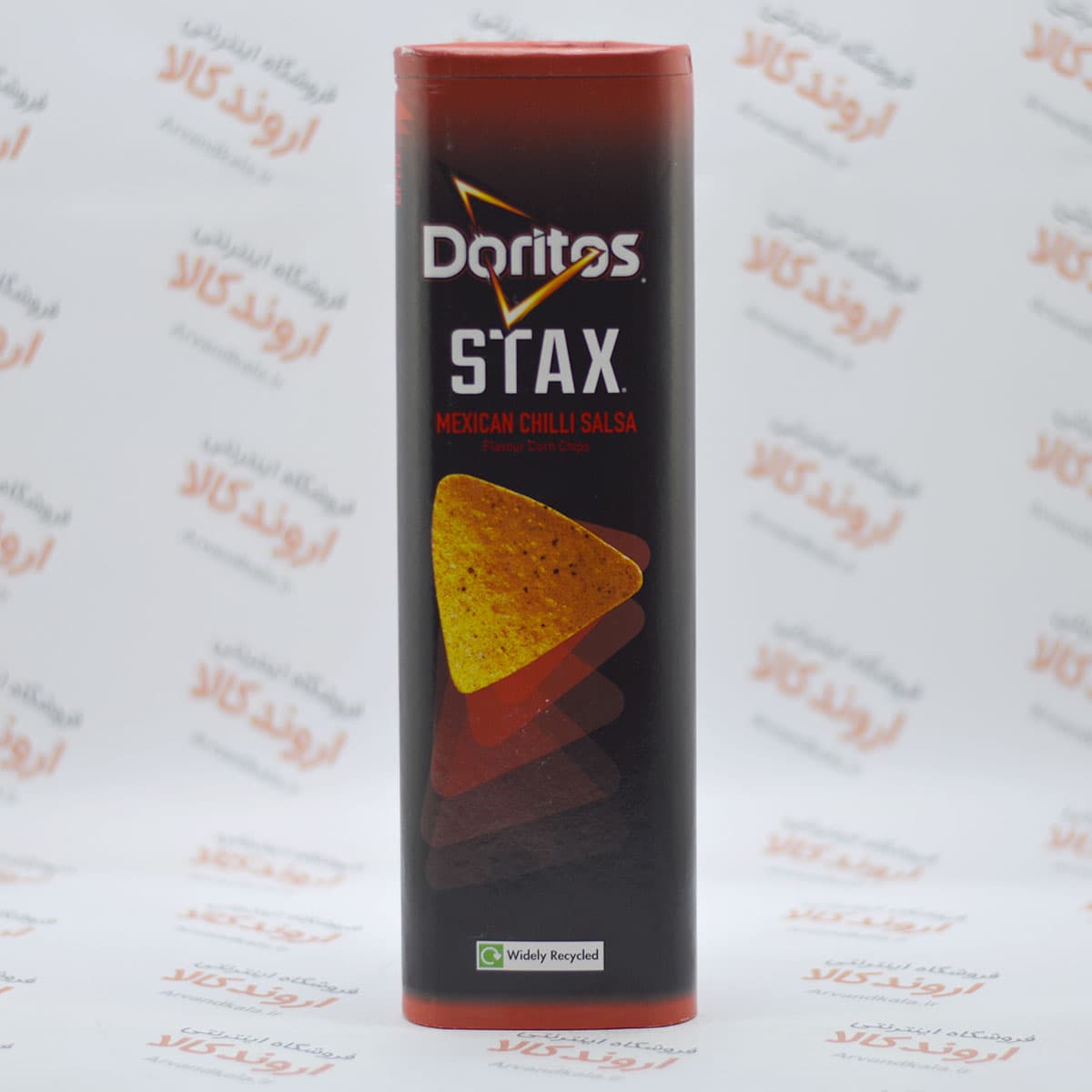 چیپس دوریتوس Doritos مدل Mexican Chilli Salsa