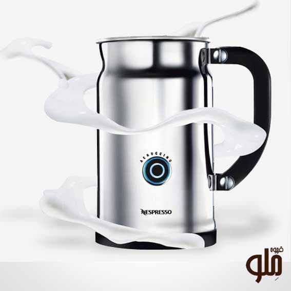 +Aeroccino — تصویر ۲
