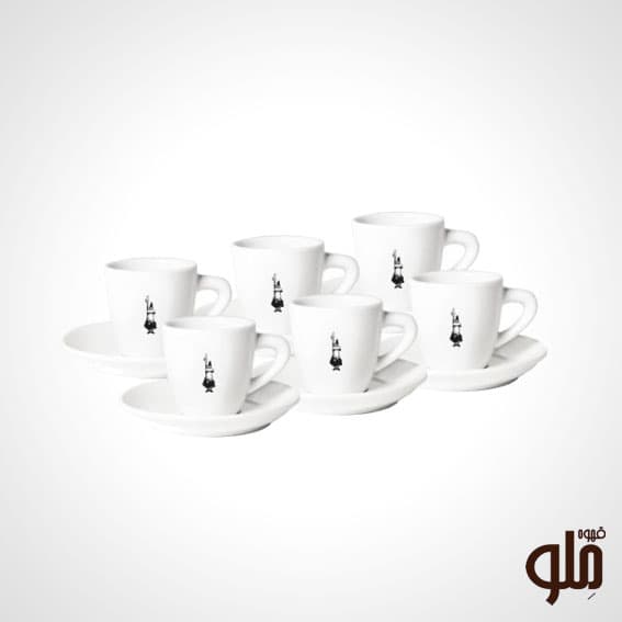 ست ۶ عددی اسپرسوخوری بیالتی