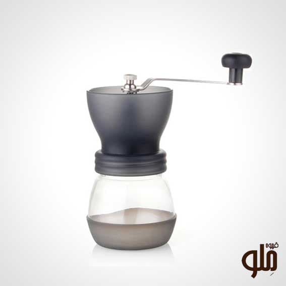 آسیاب دستی Gater مشکی