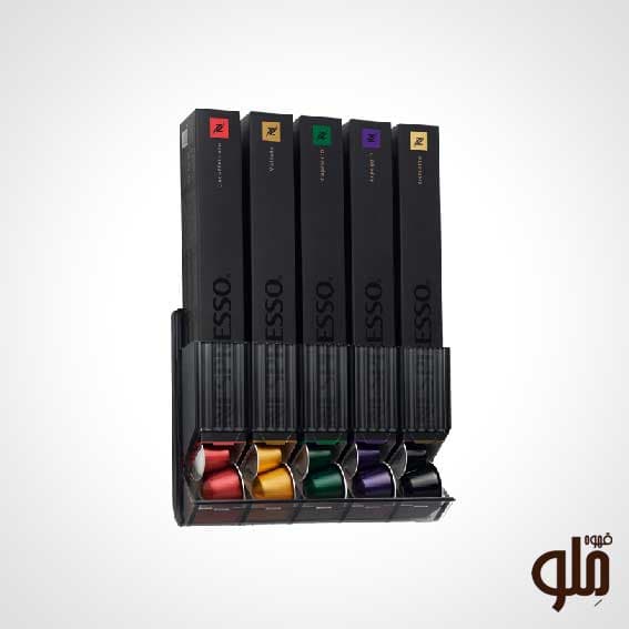 جا کپسولی نسپرسو citiz wall — تصویر ۳