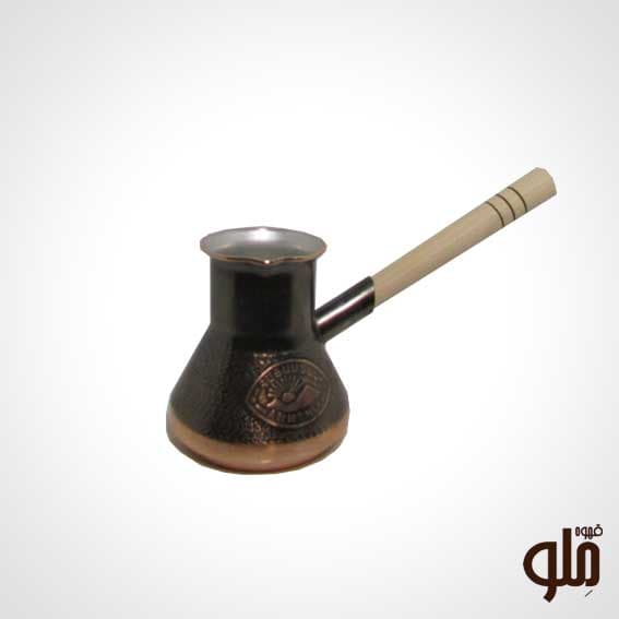 جازوه مسی۴ فنجان — تصویر ۲