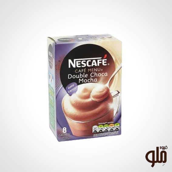 کاپوچینو نسکافه choco cappuchino — تصویر ۲