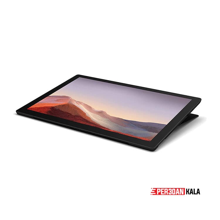 سرفیس پرو +7 استوک 16GB/256GB cori7 مایکروسافت +Surface Pro 7