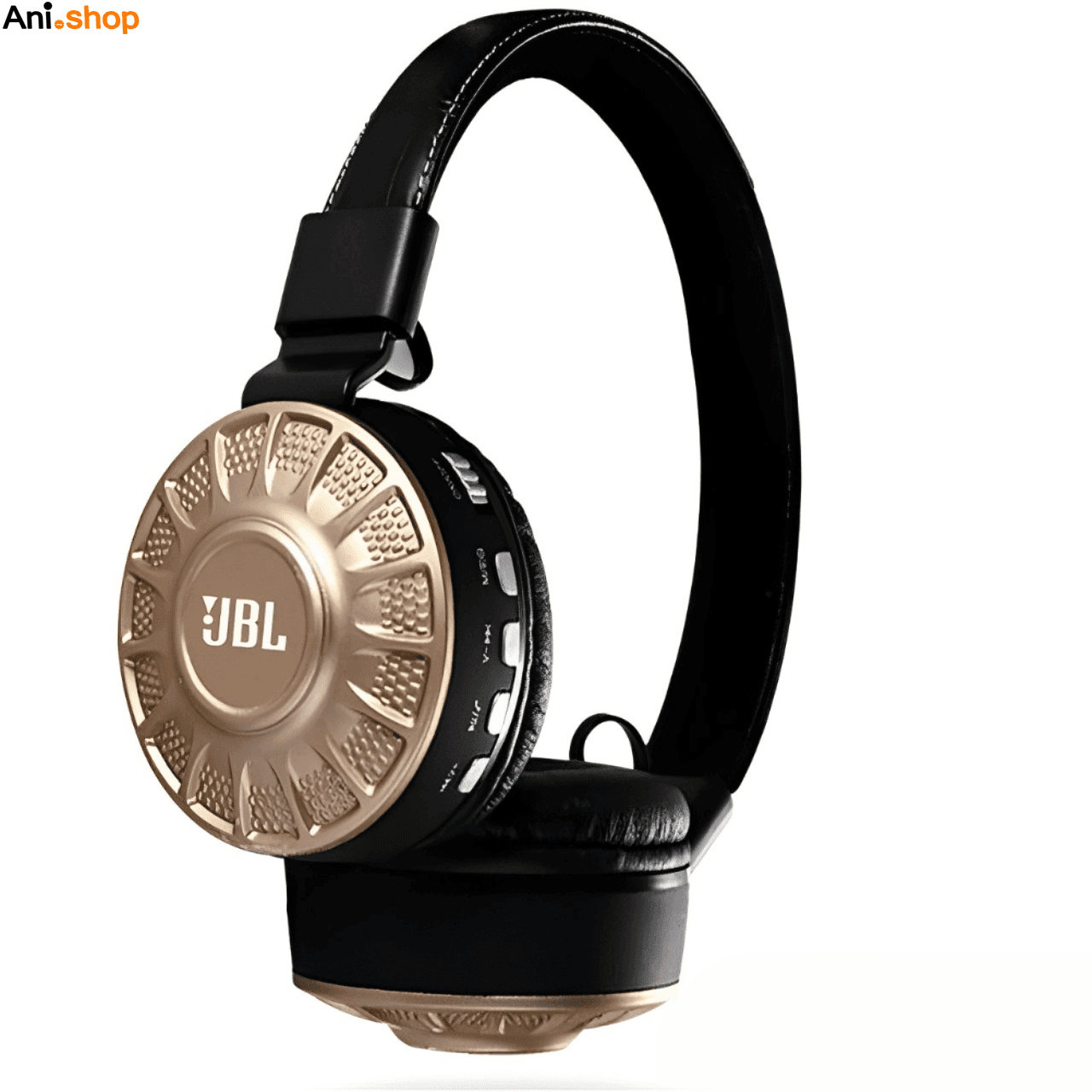 هدفون بلوتوثی JBL مدل JB762