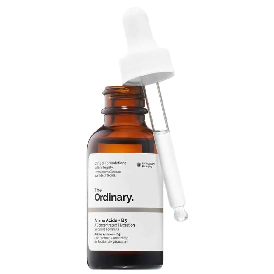 سرم آبرسان آمینو اسید B5 اوردینری 30ml — تصویر ۸