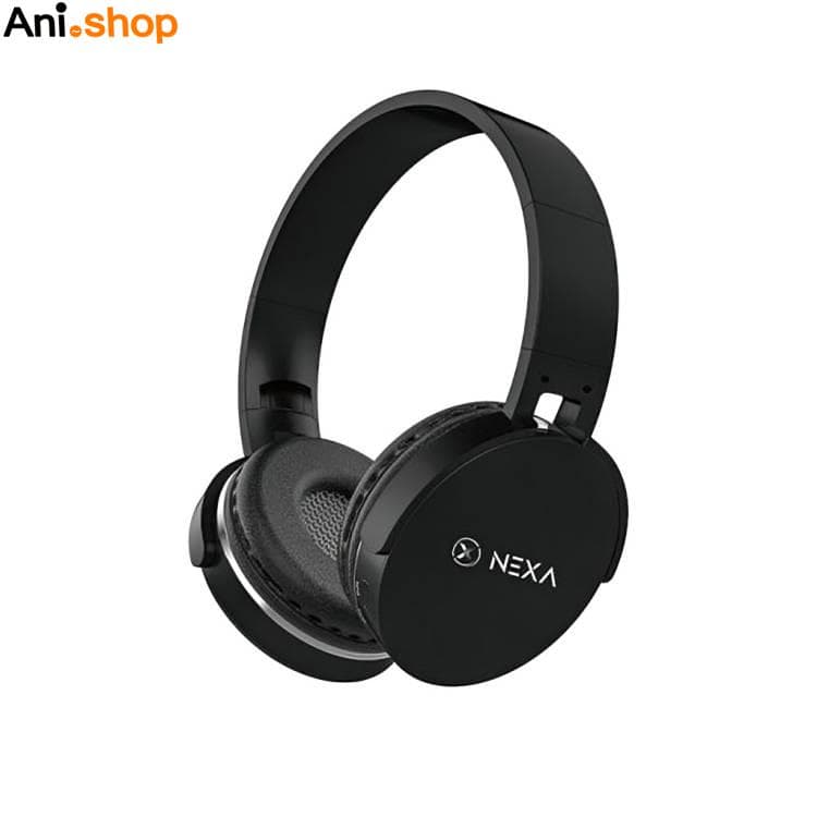 هدست بلوتوث رم خور نکسا (NEXA) مدل T-11