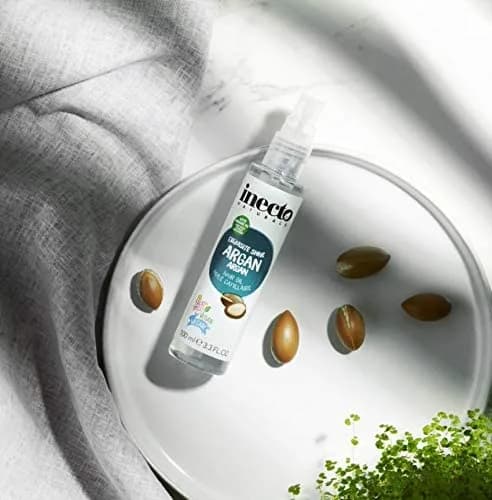 روغن آرگان اینکتو Inecto — تصویر ۸