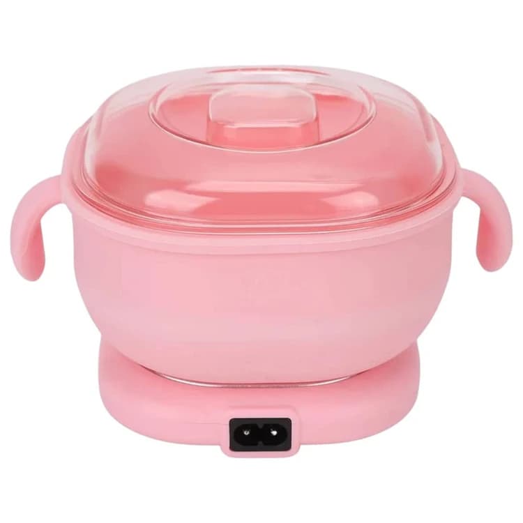 دستگاه وکس سیلیکونی – Wax Warmer — تصویر ۶
