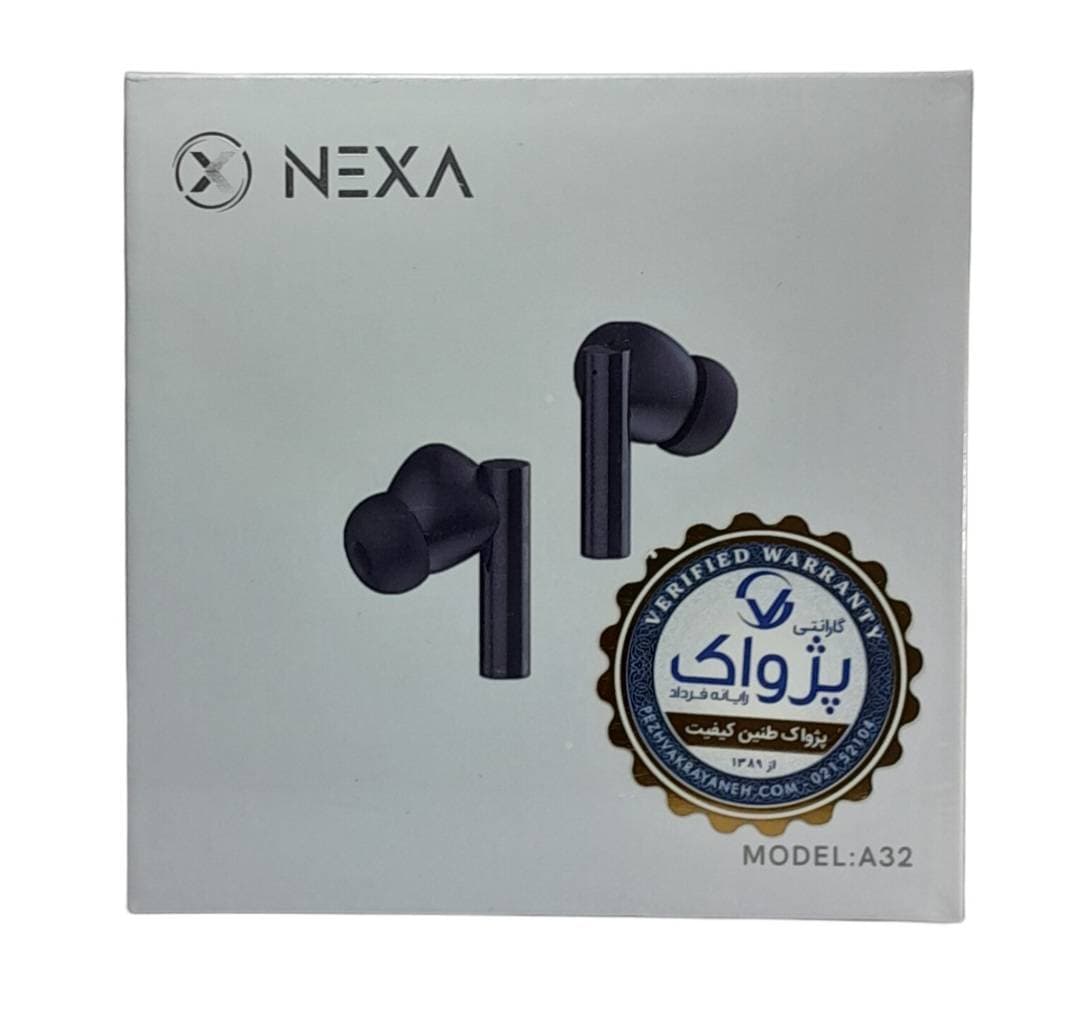 هندزفری نکسا مدل NEXA-A32 — تصویر ۴